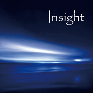 Insight CD 雨音